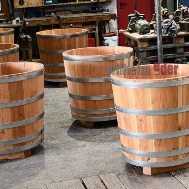 baumkuebel Baumkübel