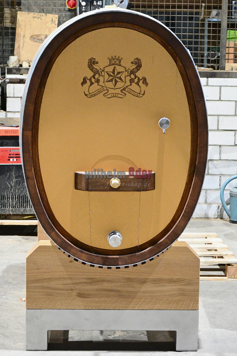 golden_ovales_halbstück_fass_1