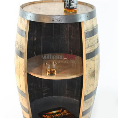 Jack Daniel's Regalfass