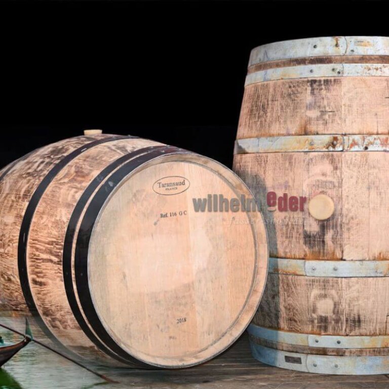 Portweinfass 225 l - Lagrima