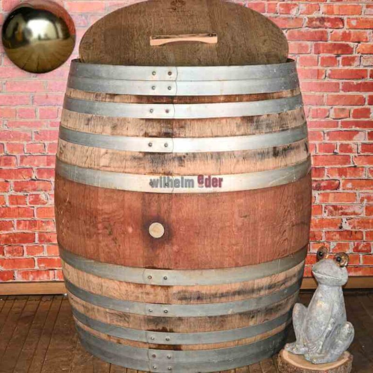 regentonne-700-liter Regentonne 700 l