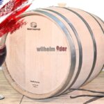 World Cooperage 225 l Profile Toast